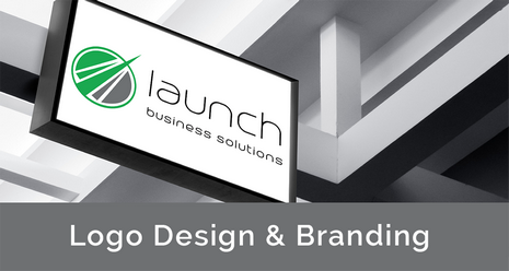 Service - Logo Design & Branding