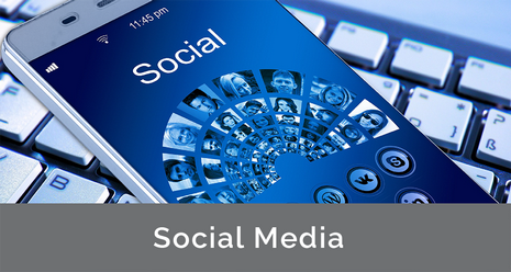 Service - Social Media